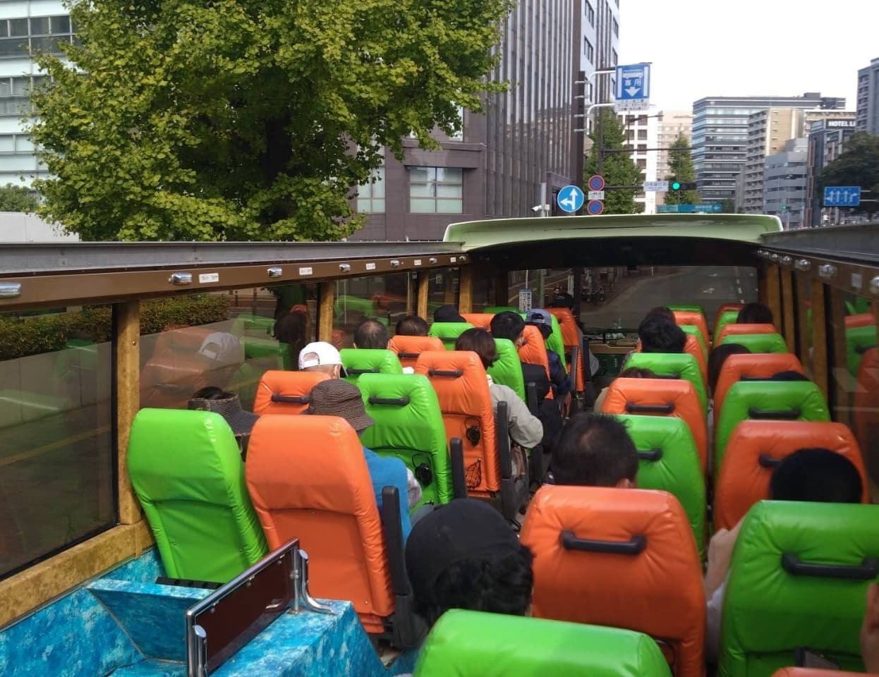 例会の画像