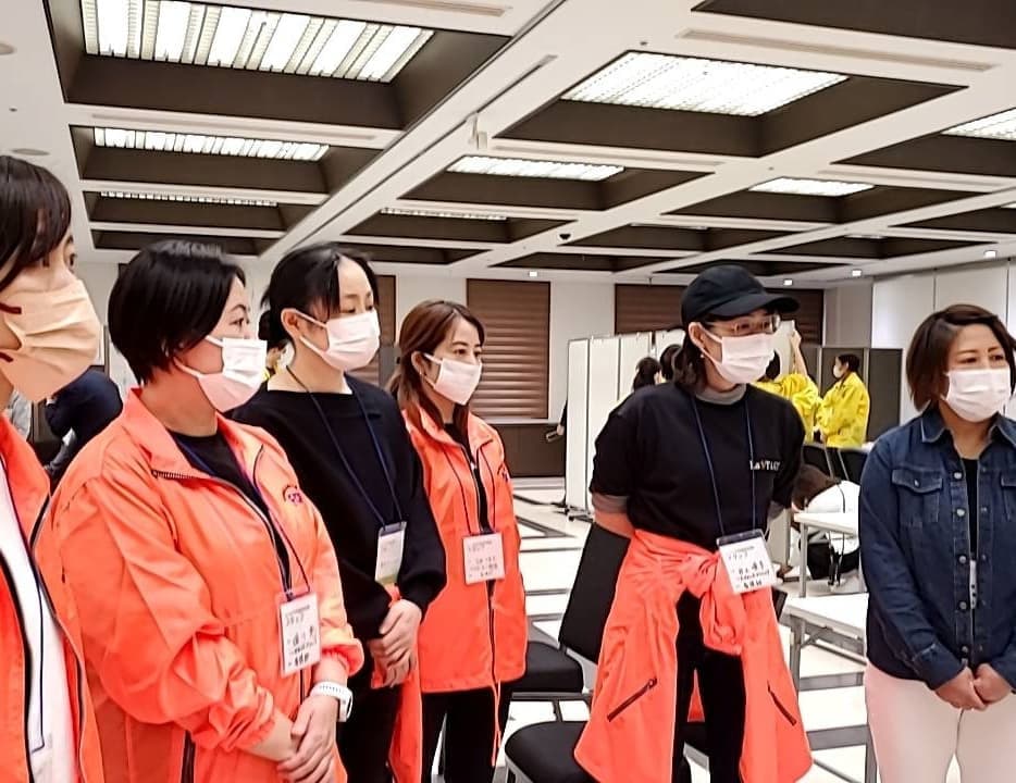 例会の画像